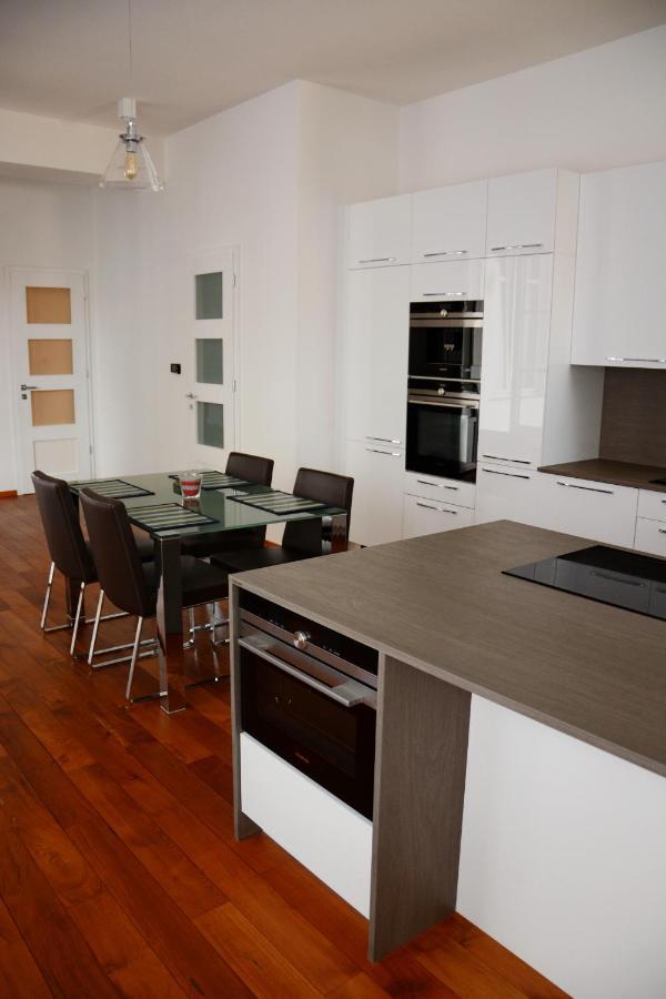 Premium apartment near Banská Bystrica square with two big bedrooms Exterior foto