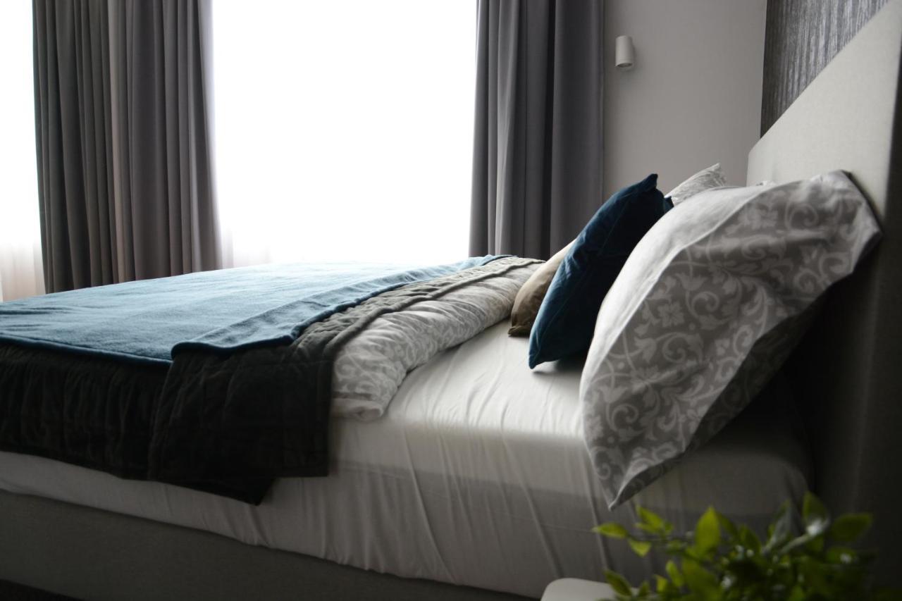 Premium apartment near Banská Bystrica square with two big bedrooms Exterior foto