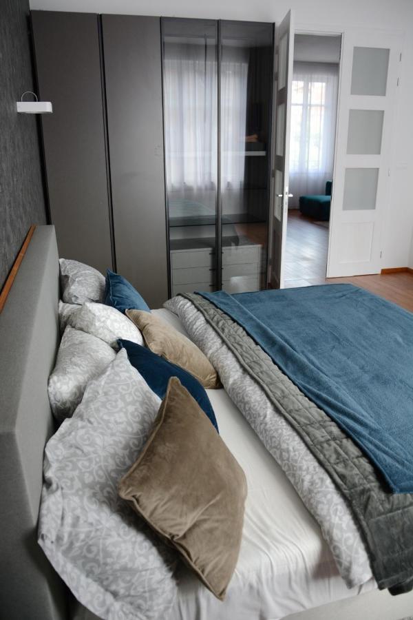 Premium apartment near Banská Bystrica square with two big bedrooms Exterior foto