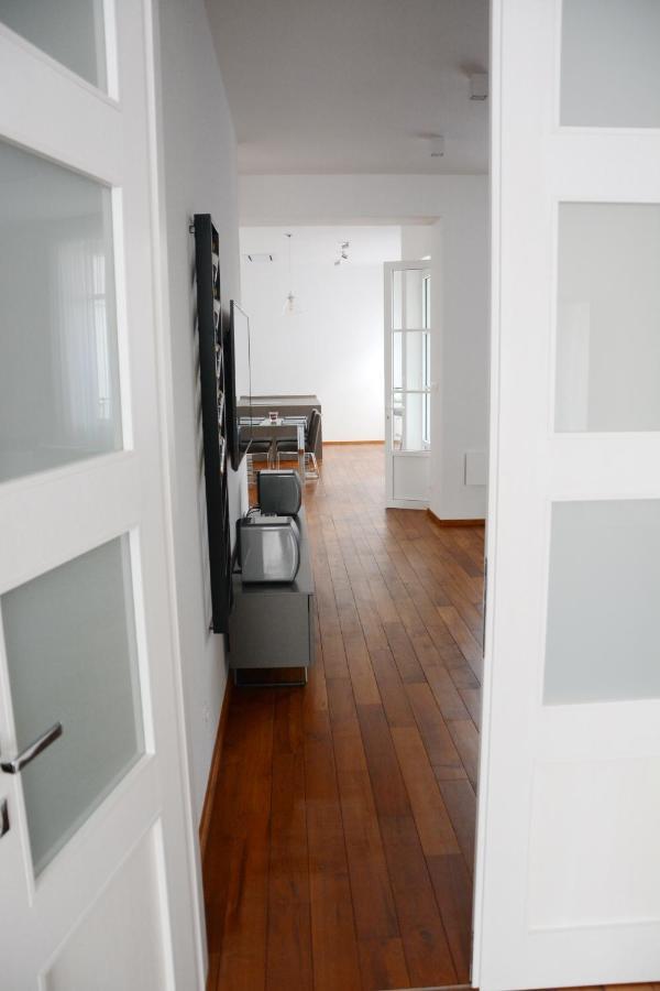 Premium apartment near Banská Bystrica square with two big bedrooms Exterior foto