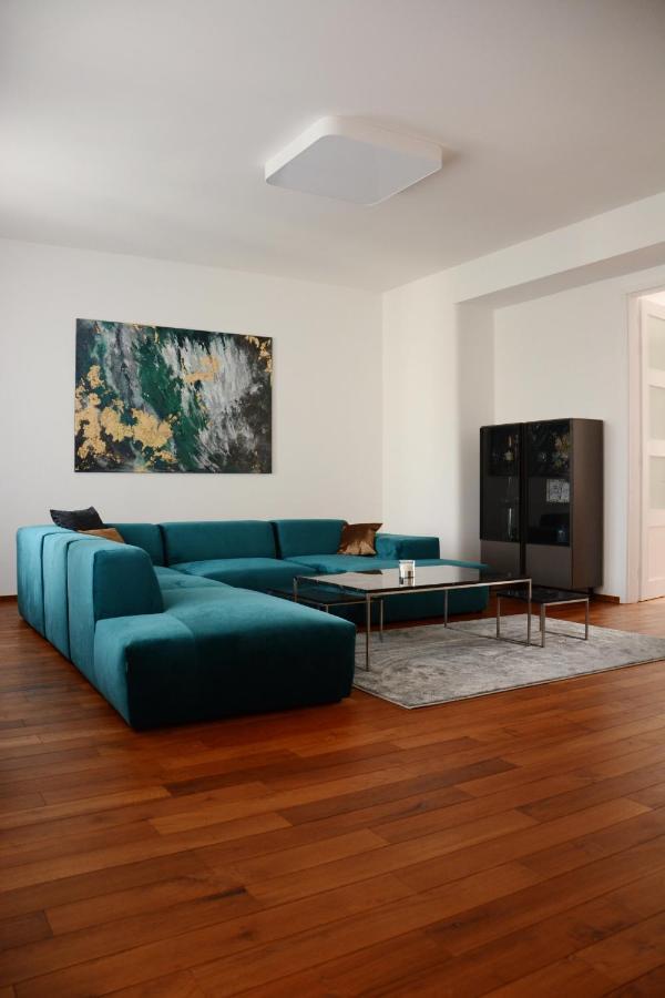 Premium apartment near Banská Bystrica square with two big bedrooms Exterior foto